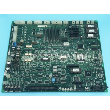 Mainboard for LG Sigma Elevators DOC-131